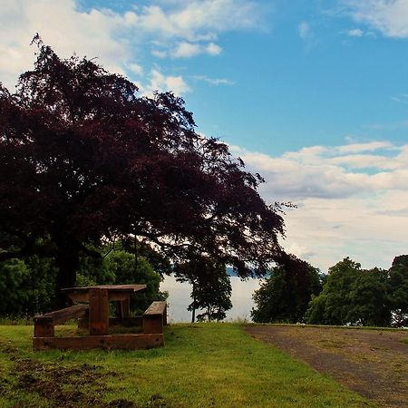 Almond House Lodge エディンバラ エクステリア 写真