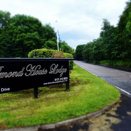 Almond House Lodge エディンバラ エクステリア 写真