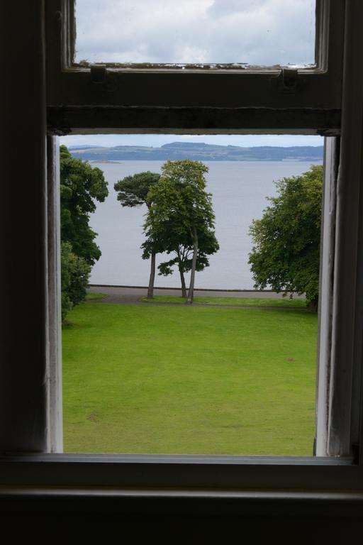 Almond House Lodge エディンバラ エクステリア 写真