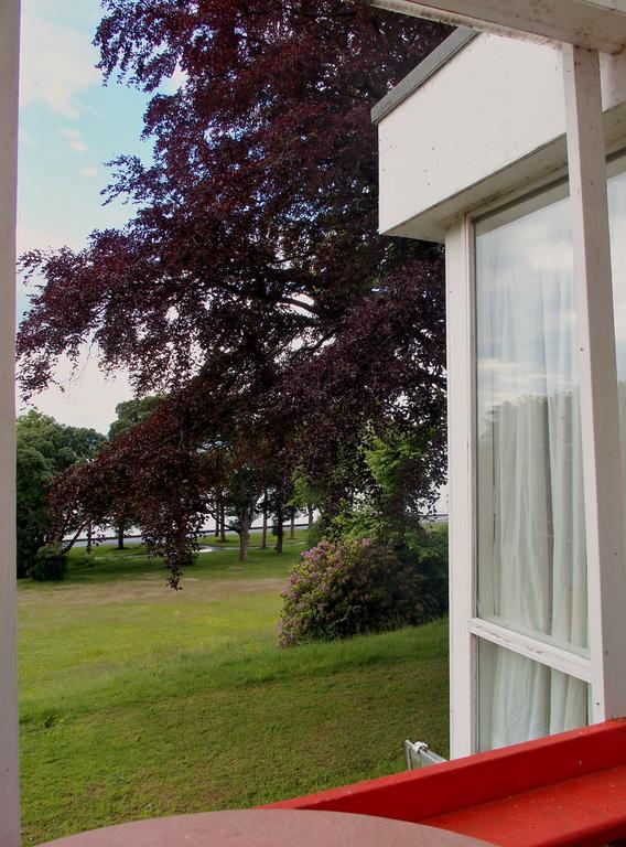 Almond House Lodge エディンバラ エクステリア 写真