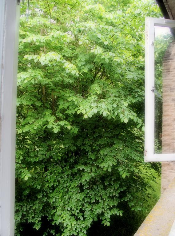 Almond House Lodge エディンバラ エクステリア 写真