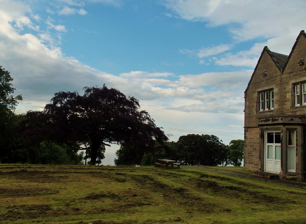 Almond House Lodge エディンバラ エクステリア 写真